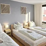 Schoene 3-zimmer City-wohnung Neumünster