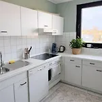 Schoene 3-zimmer City-wohnung