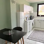 Schoene 3-zimmer City-wohnung * Neumünster