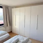 Schoene 3-zimmer City-wohnung