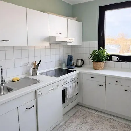Schoene 3-zimmer City-wohnung